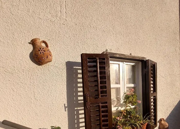 Estia Vasilis Manoli Ayia Napa