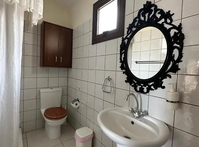 Estia Vasilis Manoli * Ayia Napa