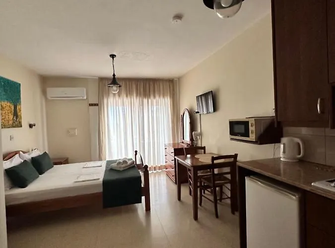 Lejlighed Estia Vasilis Manoli