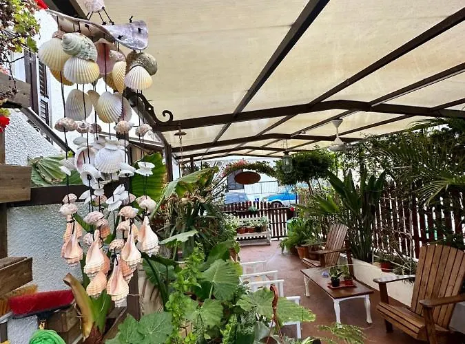 Estia Vasilis Manoli