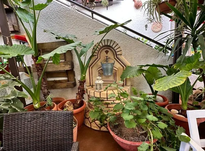 Lejlighed Estia Vasilis Manoli Ayia Napa