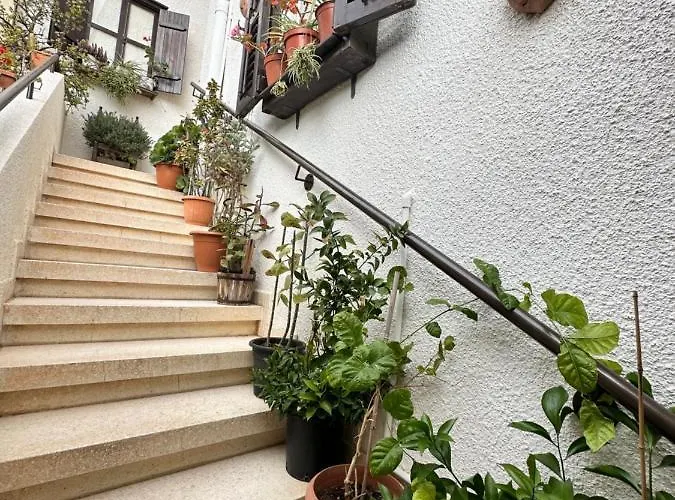 Estia Vasilis Manoli Ayia Napa