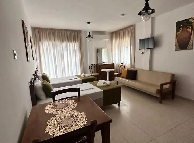 Lejlighed Estia Vasilis Manoli *