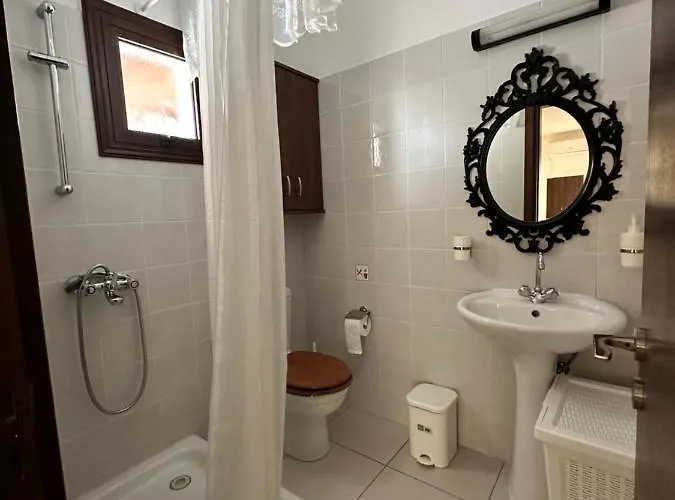 Estia Vasilis Manoli * Ayia Napa