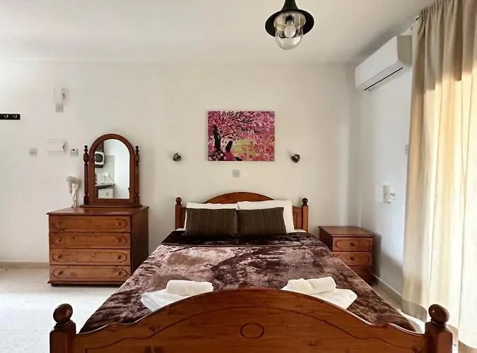 Estia Vasilis Manoli Ayia Napa