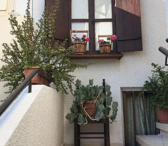 Lejlighed Estia Vasilis Manoli