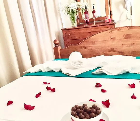 Estia Vasilis Manoli