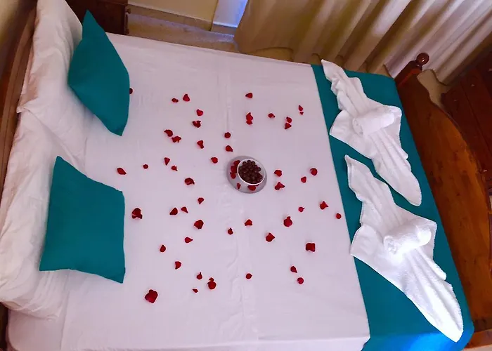 Estia Vasilis Manoli Lejlighed Ayia Napa