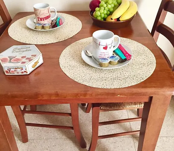 Lejlighed Estia Vasilis Manoli