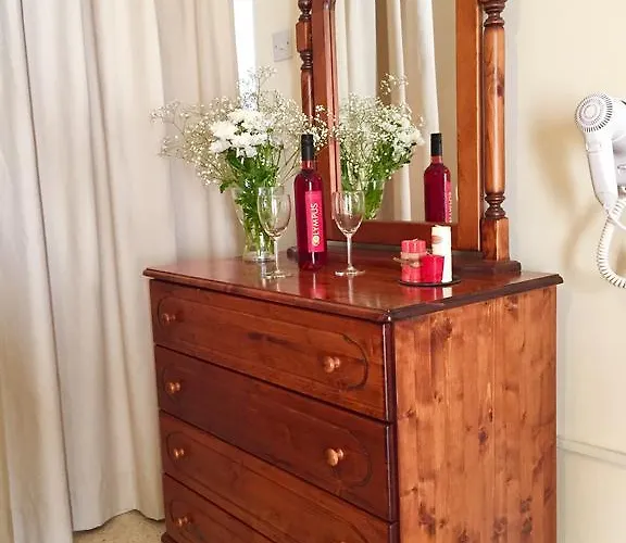 Estia Vasilis Manoli Lejlighed