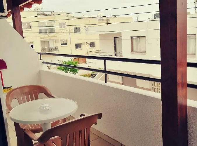 Lejlighed Estia Vasilis Manoli Ayia Napa