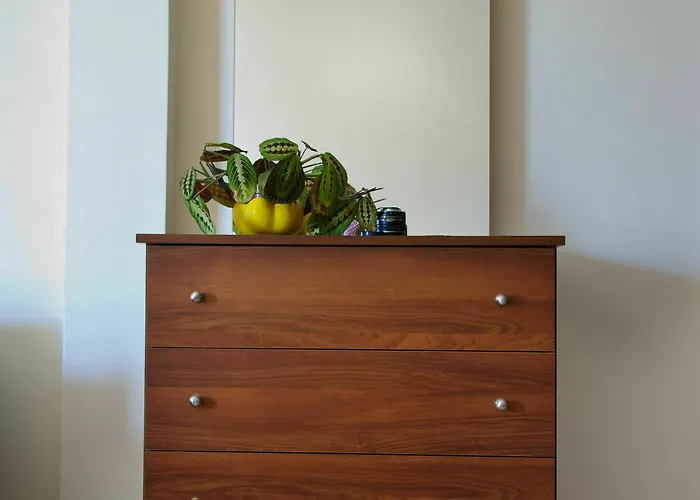 Lejlighed Estia Vasilis Manoli Ayia Napa