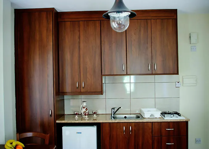 Lejlighed Estia Vasilis Manoli Ayia Napa