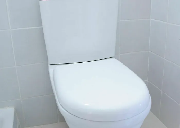 Estia Vasilis Manoli Lejlighed *