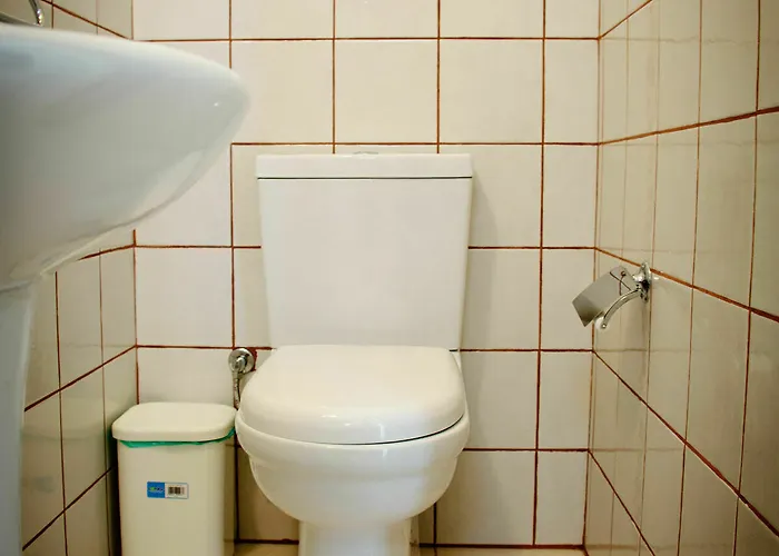 Estia Vasilis Manoli Lejlighed *