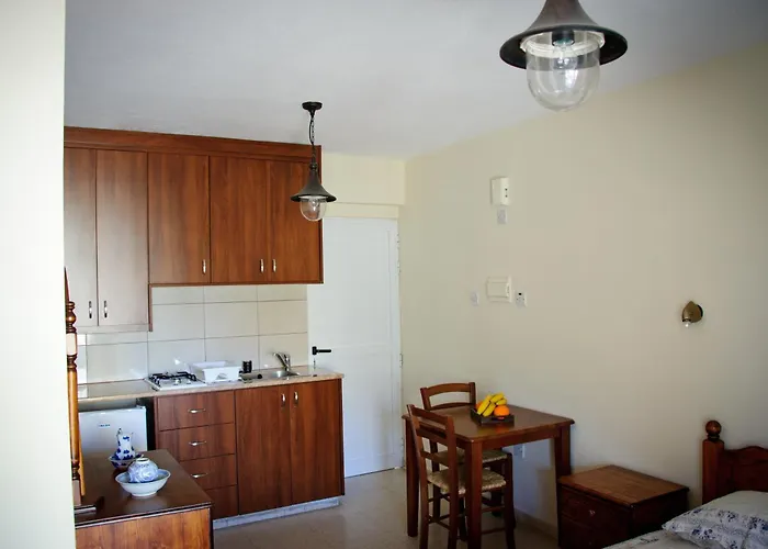 Estia Vasilis Manoli *