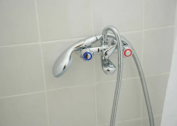 Lejlighed Estia Vasilis Manoli