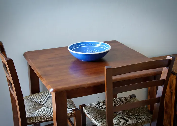 Estia Vasilis Manoli Ayia Napa