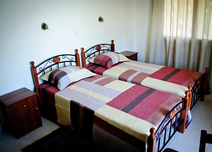 Lejlighed Estia Vasilis Manoli Ayia Napa