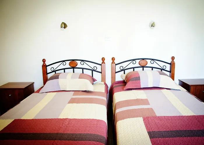 Estia Vasilis Manoli