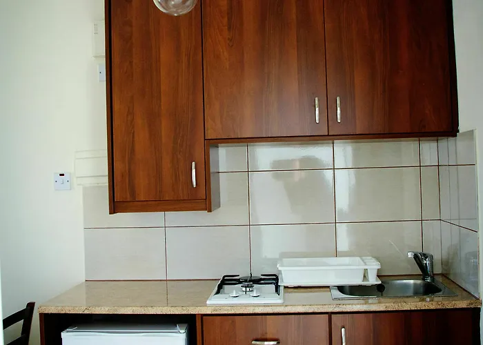 Lejlighed Estia Vasilis Manoli Ayia Napa