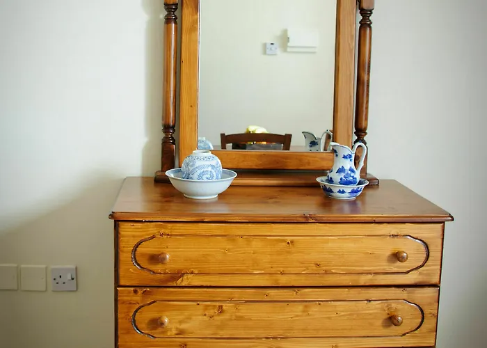 Estia Vasilis Manoli * Ayia Napa